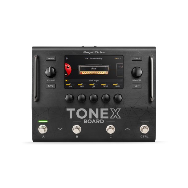 IK Multimedia TONEX-BOARD